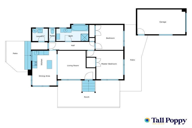 Photo of property in 61a Doone Street, Lynmouth, New Plymouth, 4310