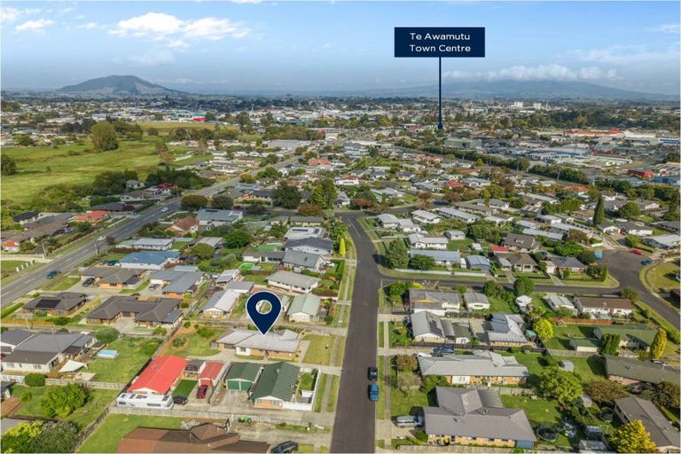 Photo of property in 112 Reynolds Drive, Te Awamutu, 3800