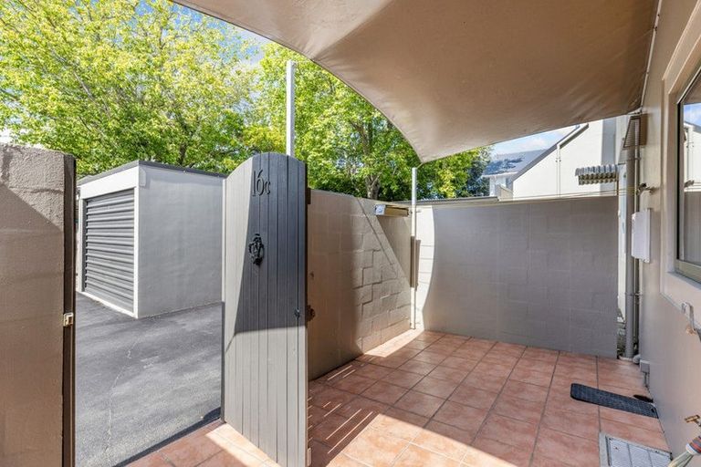 Photo of property in 16c Saint Albans Street, St Albans, Christchurch, 8014