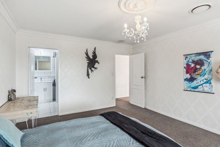 Photo of property in 16 Byrd Street, Levin, 5510