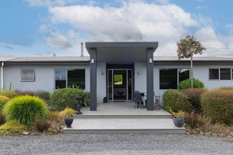 Photo of property in 96 Mangapiko Valley Road, Waiterimu, Ohinewai, 3784