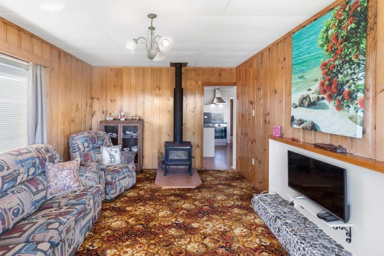 Photo of property in 36 Rapaki Street, Koitiata, Wanganui, 4581