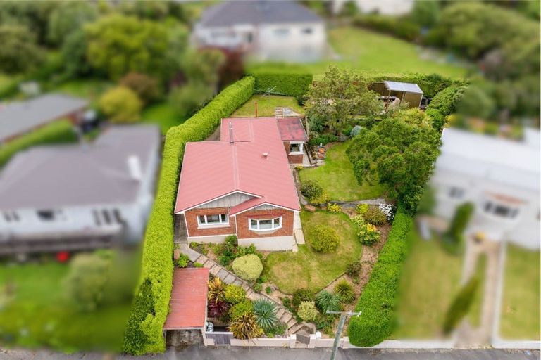 Photo of property in 124 Rolla Street, Normanby, Dunedin, 9010