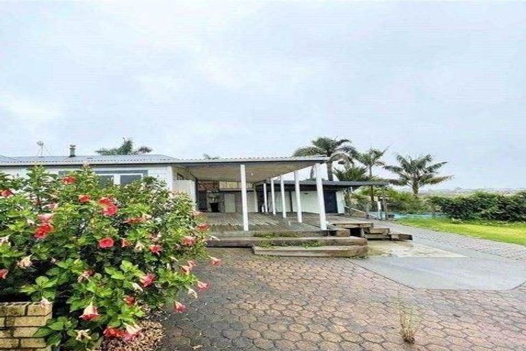 Photo of property in 235 Victoria Street West, Pukekohe, 2120