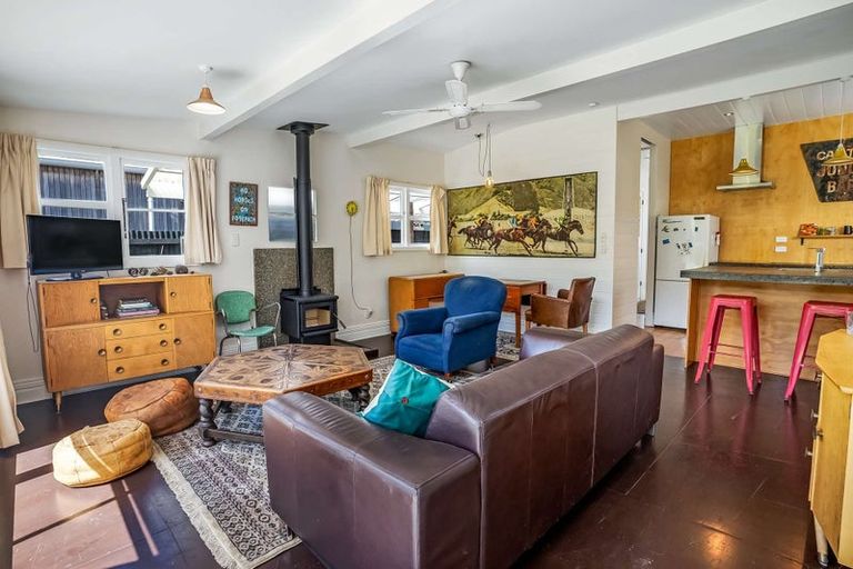 Photo of property in 139 Milton Street, Somerfield, Christchurch, 8024