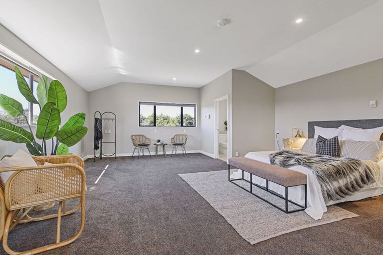 Photo of property in 120 Glews Road, Cust, Rangiora, 7471