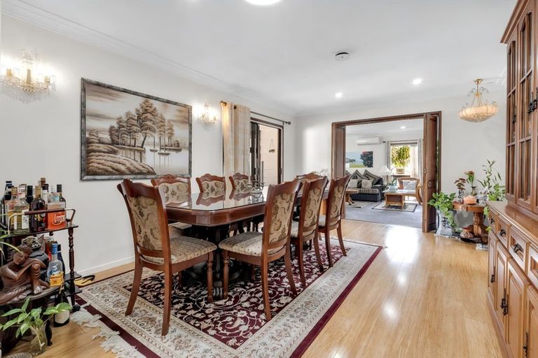 Photo of property in 40 Jandell Crescent, Bucklands Beach, Auckland, 2014