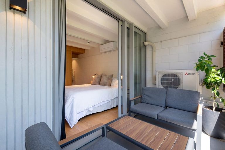 Photo of property in 14/73 Princes Street, Northcote Point, Auckland, 0627