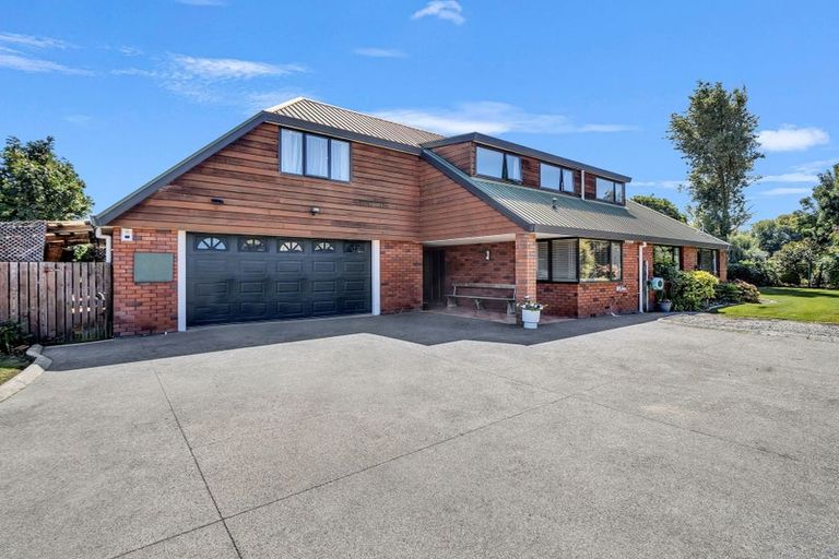 Photo of property in 11 Mcallister Place, Kaiapoi, 7630