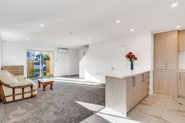 Photo of property in 1/88 Peverel Street, Riccarton, Christchurch, 8041