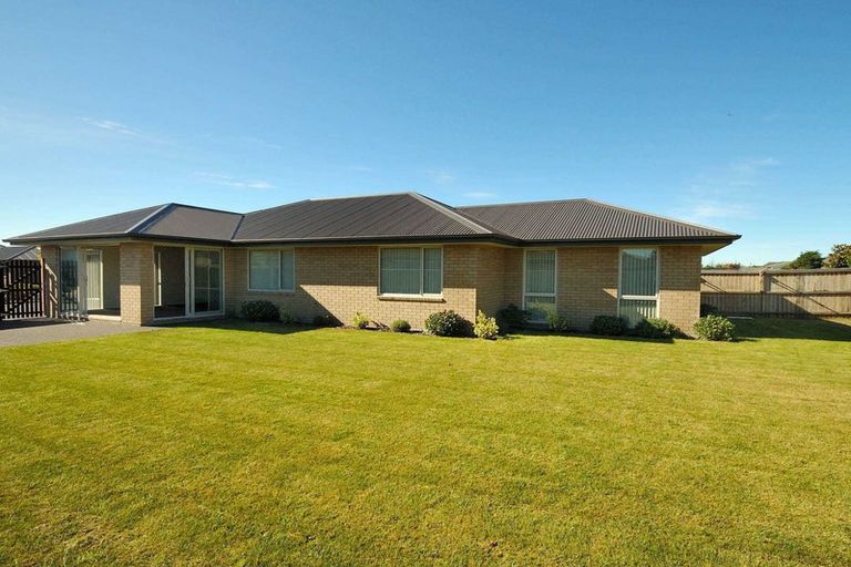 Photo of property in 26 Blackburn Street, Kaiapoi, 7630