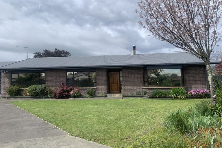 Photo of property in 5 Rintoul Place, Brightwater, 7022