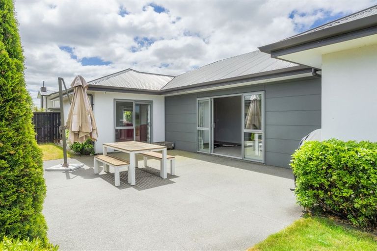 Photo of property in 36 Napier Drive, Wigram, Christchurch, 8042