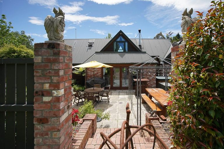 Photo of property in 33 Max Wallace Drive, Ashley, Rangiora, 7477