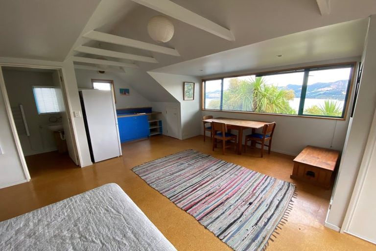 Photo of property in 5 Buxtons Road, Lyttelton, 8082