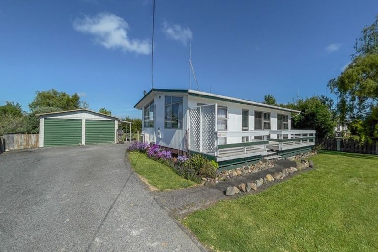 Photo of property in 452 Hauraki Road, Turua, Thames, 3574