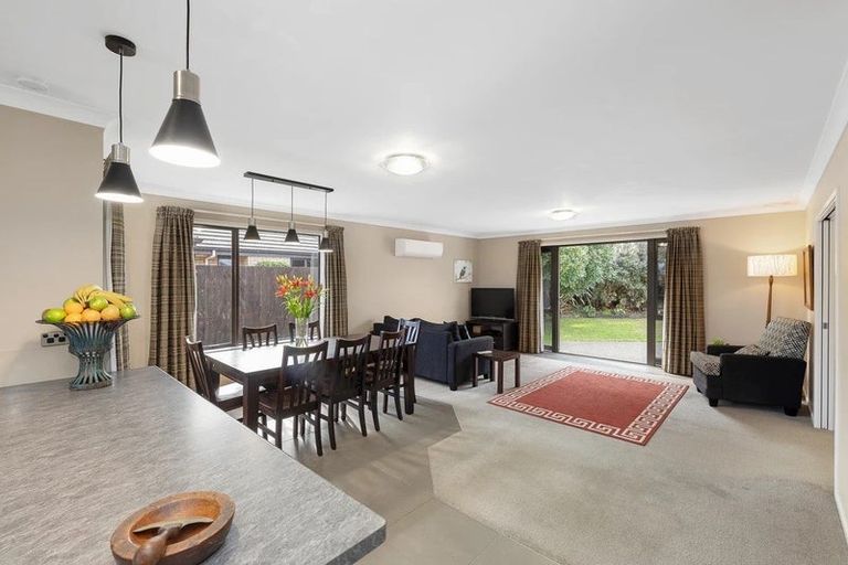 Photo of property in 19 Clearwater Place, Mayfield, Blenheim, 7201