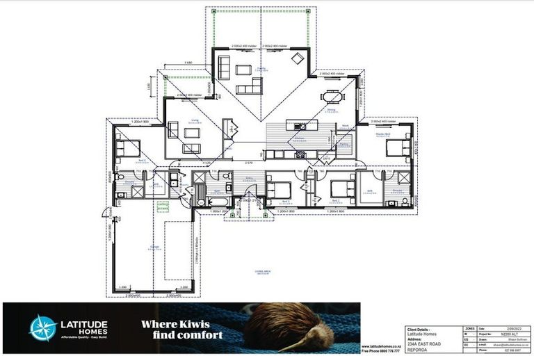 Photo of property in 234a East Road, Reporoa, 3081