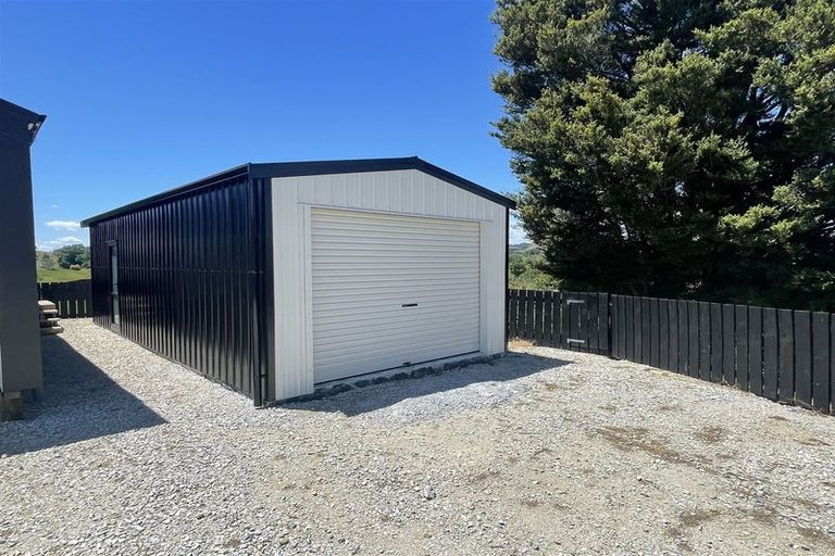 Photo of property in 576 Oparure Road, Te Kuiti, 3985