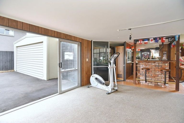 Photo of property in 26 Yellowstone Crescent, Burwood, Christchurch, 8083