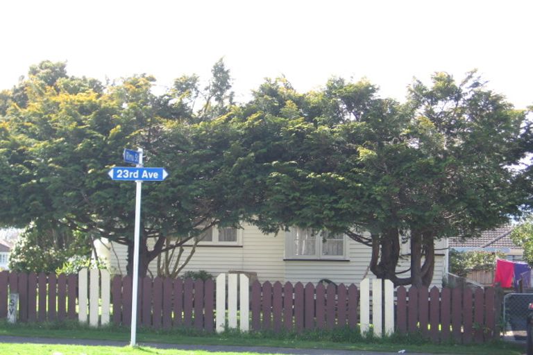 Photo of property in 11 Twentythird Avenue, Gate Pa, Tauranga, 3112
