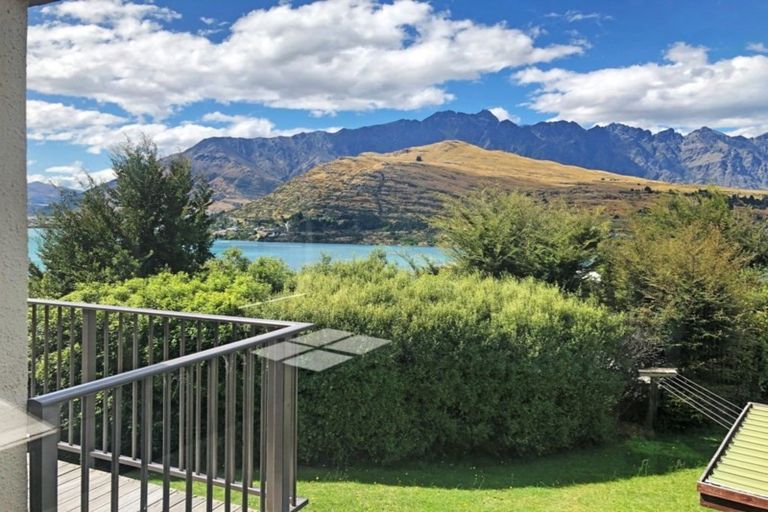 Photo of property in 13b Highview Terrace, Queenstown, 9300