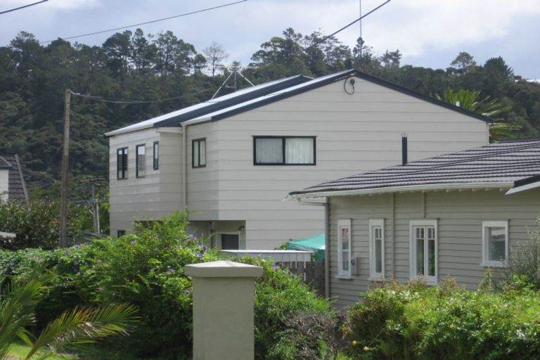Photo of property in 1/12 Gazelle Avenue, Beach Haven, Auckland, 0626