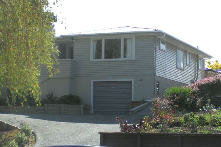 Photo of property in 1/29 Raines Avenue, Forrest Hill, Auckland, 0620