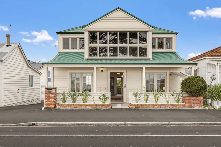 Photo of property in 45 Hardinge Road, Ahuriri, Napier, 4110