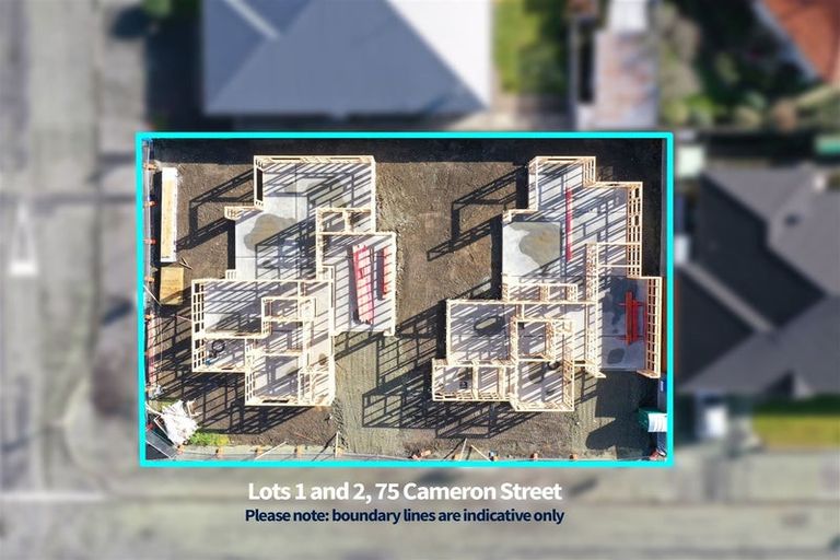 Photo of property in 87 Winter Street, Ashburton, 7700