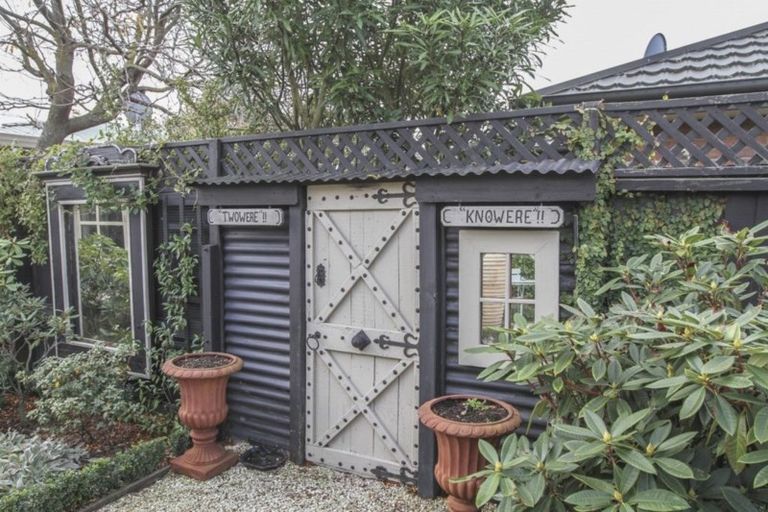 Photo of property in 64 Rahera Street, Spreydon, Christchurch, 8024