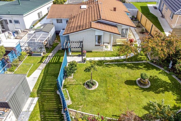 Photo of property in 8 Totara Street, Lansdowne, Masterton, 5810