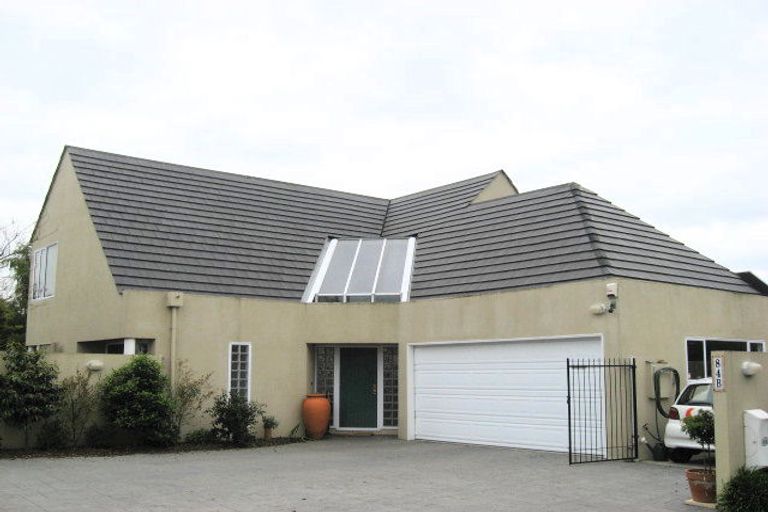 Photo of property in 1/84 Withells Road, Avonhead, Christchurch, 8042