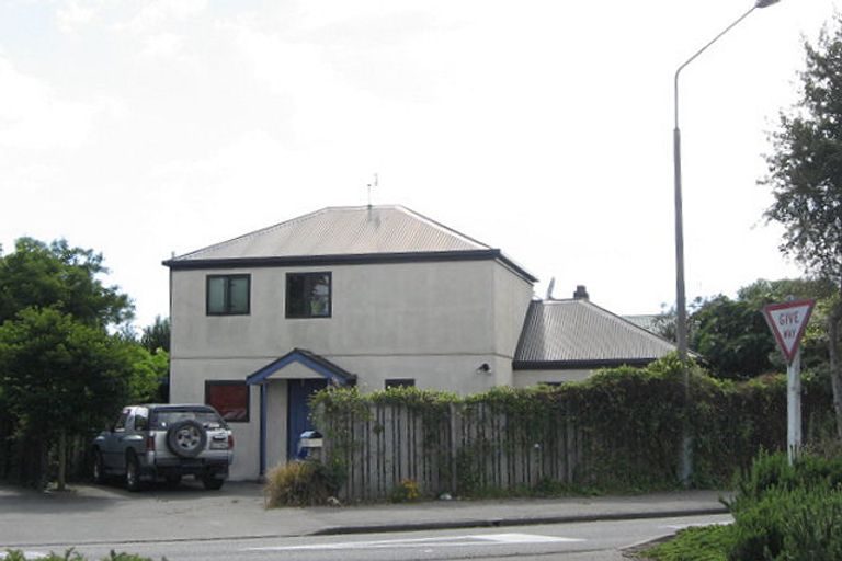 Photo of property in 5/81 Spencer Street, Addington, Christchurch, 8024