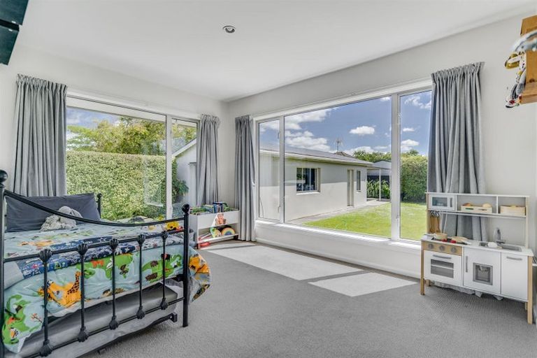 Photo of property in 47 Mooray Avenue, Bishopdale, Christchurch, 8053