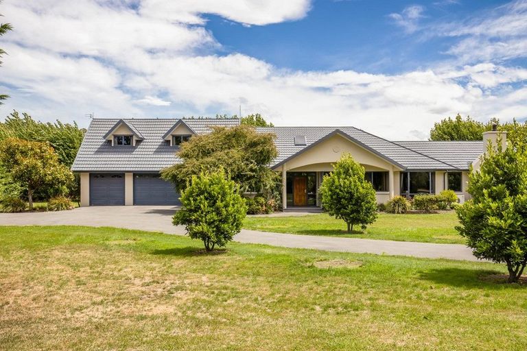 Photo of property in 2 Busch Lane, Halswell, Christchurch, 7676