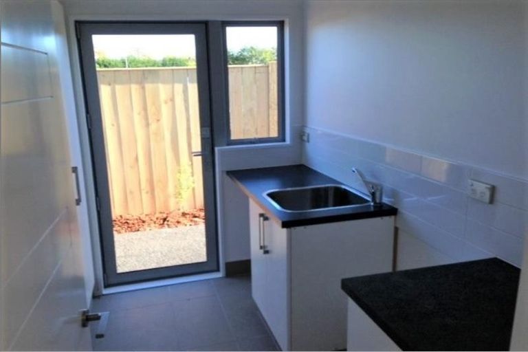 Photo of property in 6b Birchwood Close, Prebbleton, 7604