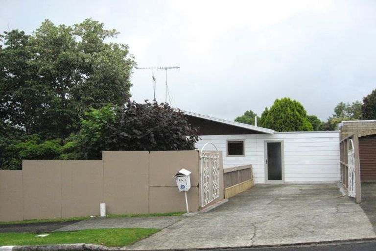 Photo of property in 1 Robin Hood Place, Onerahi, Whangarei, 0110
