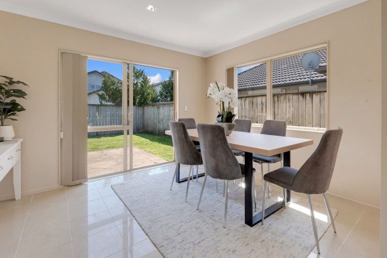 Photo of property in 18 Amapur Place, Flat Bush, Auckland, 2019