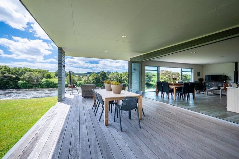 Photo of property in 610b Puketona Road, Haruru, 0204