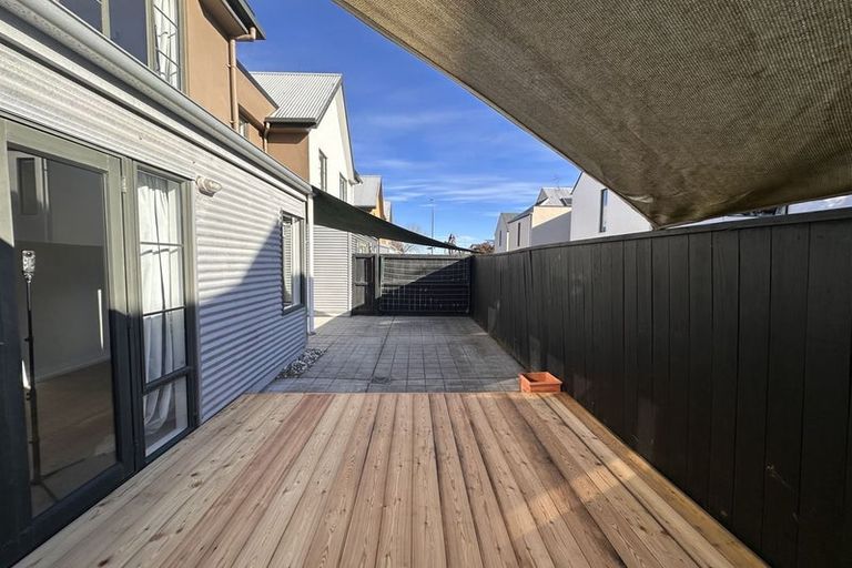 Photo of property in 4/60 Matipo Street, Riccarton, Christchurch, 8041