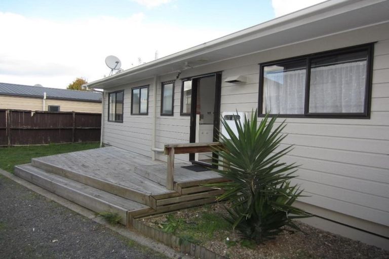 Photo of property in 4b Dominion Road, Nawton, Hamilton, 3200