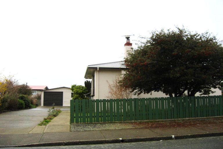 Photo of property in 3 Pine Crescent, Hargest, Invercargill, 9810