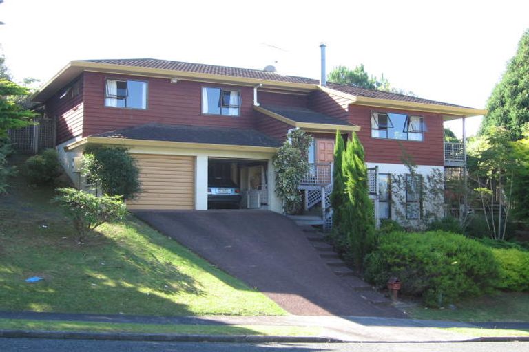 Photo of property in 40 Redwing Street, Browns Bay, Auckland, 0630