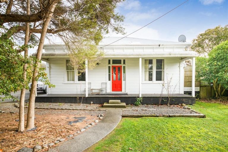 Photo of property in 78 Pukepapa Road, Marton, 4710