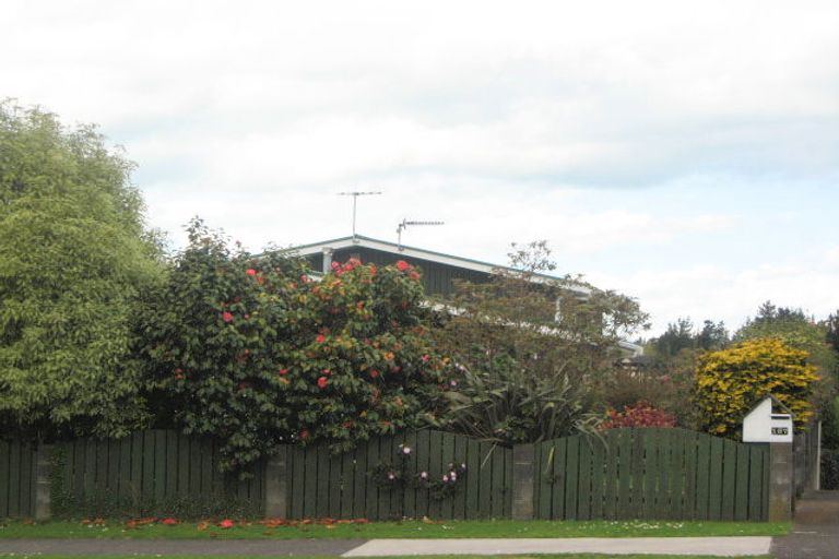 Photo of property in 167 Govett Avenue, Frankleigh Park, New Plymouth, 4310