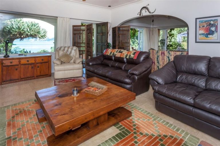 Photo of property in 835 Wyuna Bay Road, Wyuna Bay, Coromandel, 3581