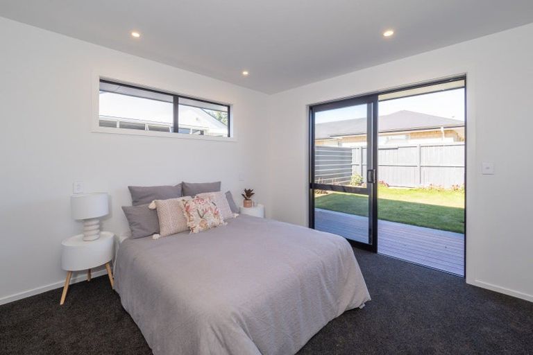 Photo of property in 163a William Street, Netherby, Ashburton, 7700