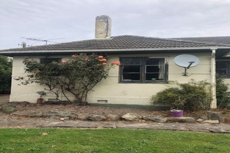 Photo of property in 380 Tweed Street, Georgetown, Invercargill, 9812