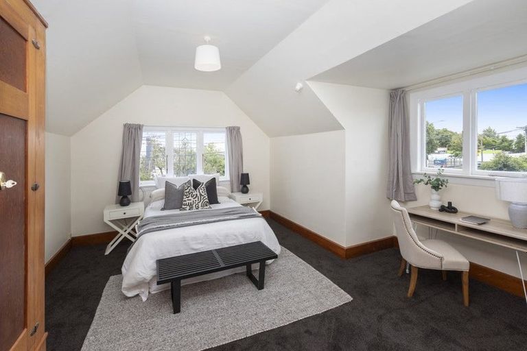 Photo of property in 8 Nursery Road, Phillipstown, Christchurch, 8011